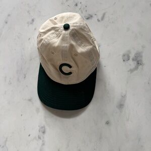 New Era 9Twenty 'C' Cap